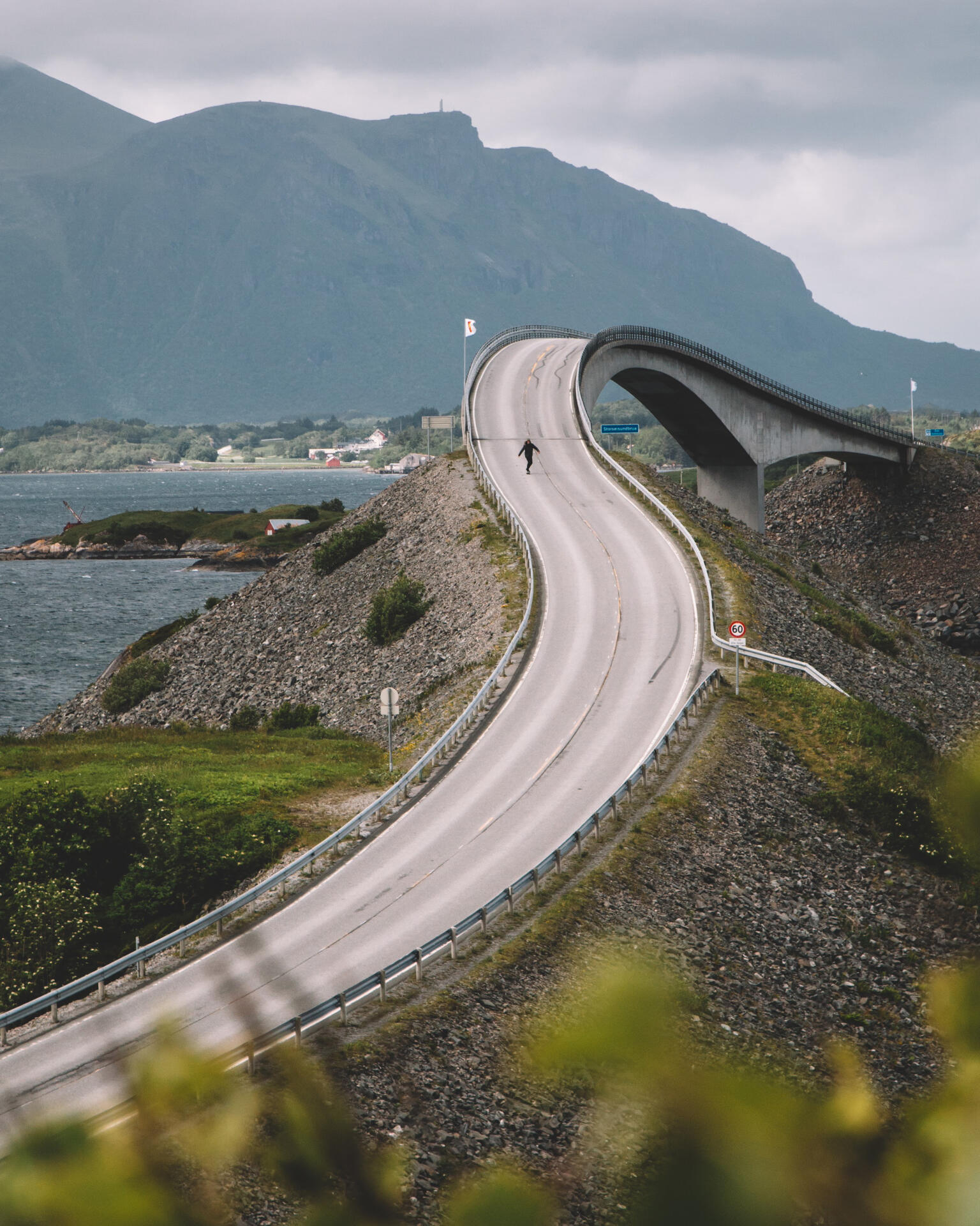 Atlantic Road
